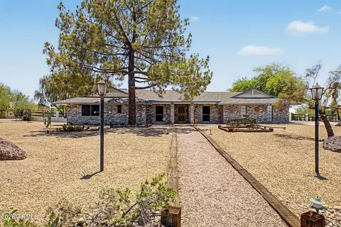 9337 N 111th Dr, Sun City, AZ 85351