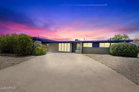 2232 Madera Dr, Sierra Vista, AZ 85635