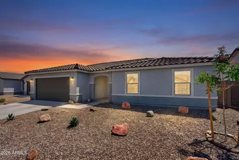 18221 E Zuza Dr, Gold Canyon, AZ 85118