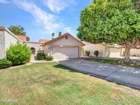 18846 N 95th Ave, Peoria, AZ 85382