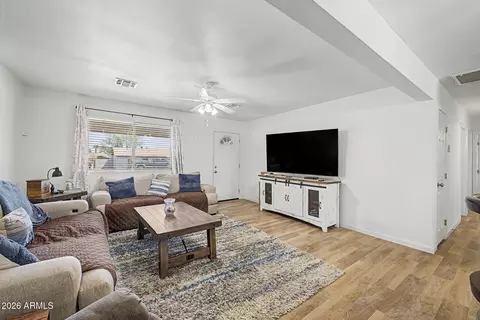 Living - 601 Euclid Ave, Phoenix, AZ 85042 photo 2 of 4