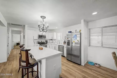 Kitchen - 601 Euclid Ave, Phoenix, AZ 85042 photo 2 of 4