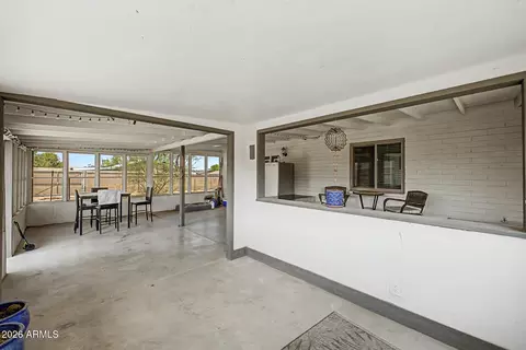 Exterior - 601 Euclid Ave, Phoenix, AZ 85042 photo 11 of 13
