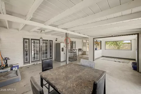 Exterior - 601 Euclid Ave, Phoenix, AZ 85042 photo 6 of 13