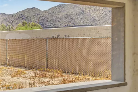 Exterior - 601 Euclid Ave, Phoenix, AZ 85042 photo 12 of 13