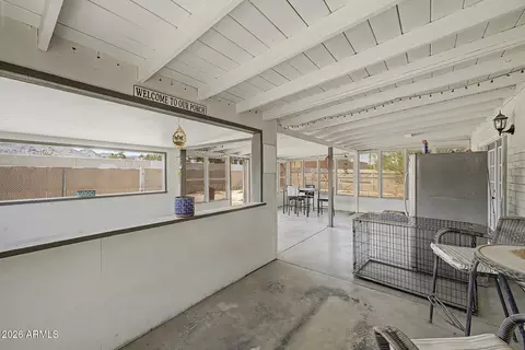 Exterior - 601 Euclid Ave, Phoenix, AZ 85042 photo 7 of 13