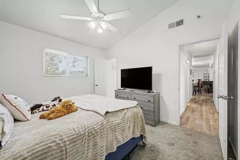 Bedroom - 601 Euclid Ave, Phoenix, AZ 85042 photo 3 of 7