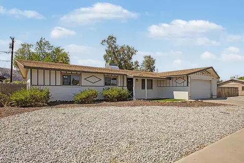 Exterior - 601 Euclid Ave, Phoenix, AZ 85042 photo 3 of 13