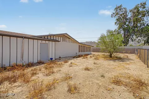 Exterior - 601 Euclid Ave, Phoenix, AZ 85042 photo 10 of 13