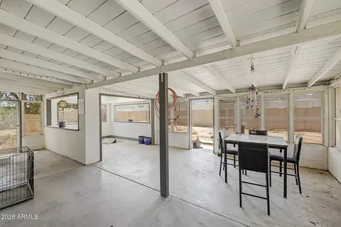 Exterior - 601 Euclid Ave, Phoenix, AZ 85042 photo 5 of 13