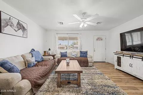 Living - 601 Euclid Ave, Phoenix, AZ 85042 photo 4 of 4