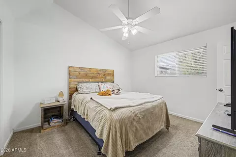 Bedroom - 601 Euclid Ave, Phoenix, AZ 85042 photo 1 of 7