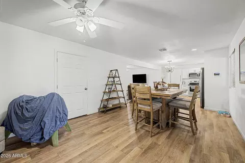 Dining - 601 Euclid Ave, Phoenix, AZ 85042 photo 2 of 2