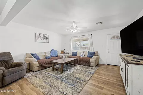 Living - 601 Euclid Ave, Phoenix, AZ 85042 photo 1 of 4