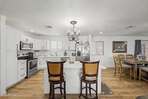 Kitchen - 601 Euclid Ave, Phoenix, AZ 85042 photo 1 of 4