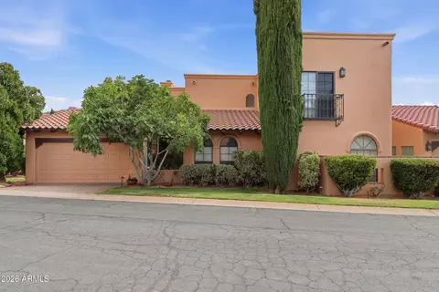 186 Ridge Trail Dr #186, Sedona, AZ 86351