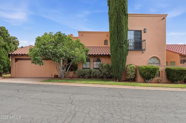 186 Ridge Trail Dr #186, Sedona, AZ 86351