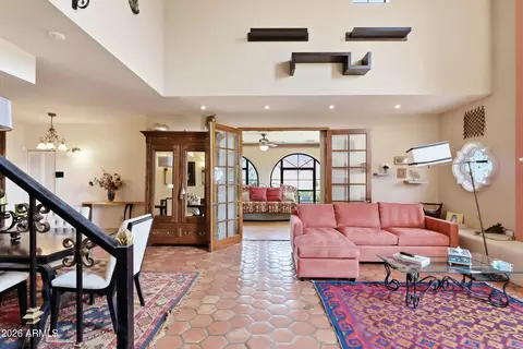 186 Ridge Trail Dr #186, Sedona, AZ 86351