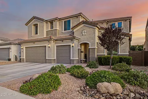 9847 W Jessie Ln, Peoria, AZ 85383
