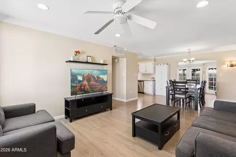 Living - 3323 E Palm Ln, Phoenix, AZ 85008 photo 1 of 2