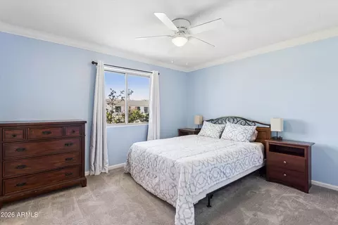Bedroom - 3323 E Palm Ln, Phoenix, AZ 85008 photo 1 of 5