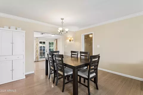 Dining - 3323 E Palm Ln, Phoenix, AZ 85008 photo 2 of 2