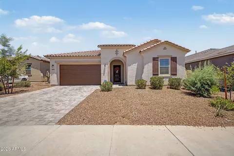 19586 W Jamestown Rd, Buckeye, AZ 85396
