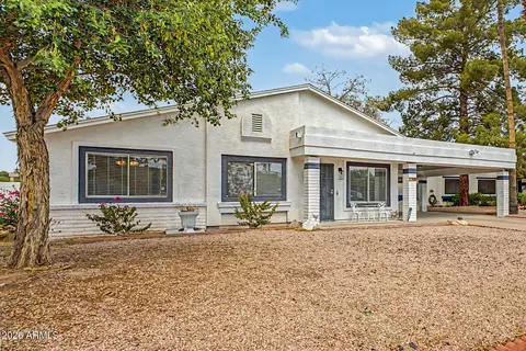 730 S Whiting Cir, Mesa, AZ 85204
