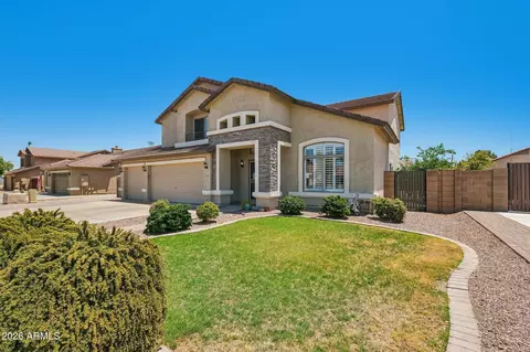 8653 W Quail Ave, Peoria, AZ 85382