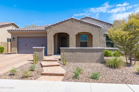 9416 W Parkside Ln, Peoria, AZ 85383