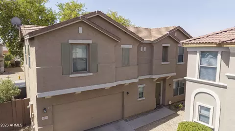 9510 N 82nd Ln, Peoria, AZ 85345