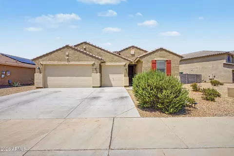 18146 W Robin Ln, Surprise, AZ 85387
