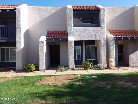 5475 W Butler Dr N, Glendale, AZ 85302