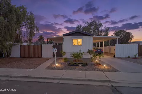 3916 E Birchwood Ave, Mesa, AZ 85206 photo 26