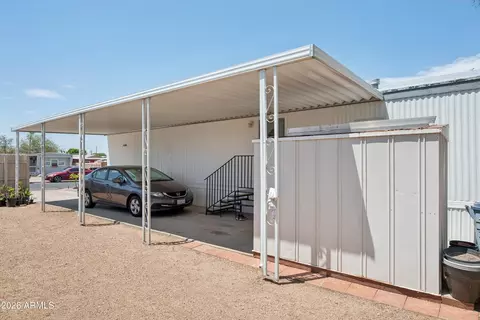3916 E Birchwood Ave, Mesa, AZ 85206 photo 3