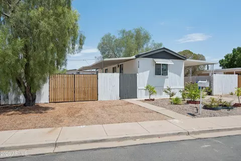 3916 E Birchwood Ave, Mesa, AZ 85206 photo 24
