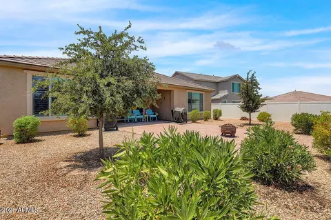 Exterior - 6315 S 24th Pl, Phoenix, AZ 85042 photo 3 of 8