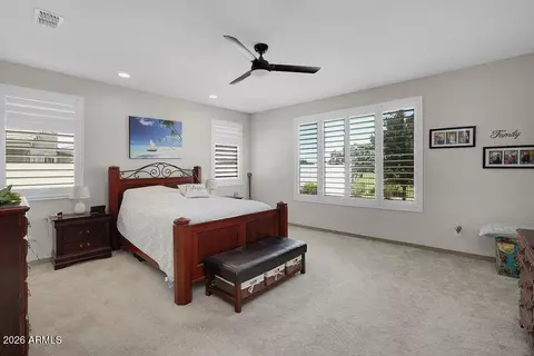Bedroom - 6315 S 24th Pl, Phoenix, AZ 85042 photo 2 of 5