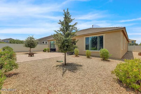 Exterior - 6315 S 24th Pl, Phoenix, AZ 85042 photo 5 of 8