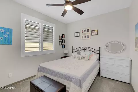 Bedroom - 6315 S 24th Pl, Phoenix, AZ 85042 photo 5 of 5