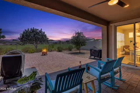 Exterior - 6315 S 24th Pl, Phoenix, AZ 85042 photo 8 of 8