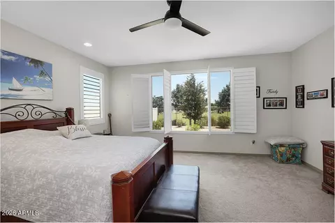 Bedroom - 6315 S 24th Pl, Phoenix, AZ 85042 photo 1 of 5