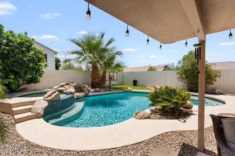Exterior - 8707 E Natal Ave, Mesa, AZ 85209 photo 3 of 5