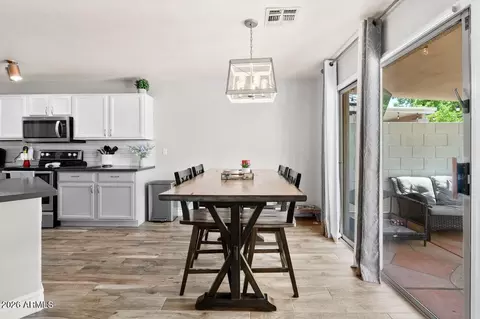 Dining - 8707 E Natal Ave, Mesa, AZ 85209 photo 1 of 1
