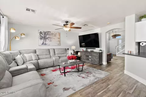 Living - 8707 E Natal Ave, Mesa, AZ 85209 photo 2 of 2