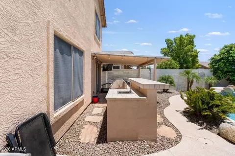 Exterior - 8707 E Natal Ave, Mesa, AZ 85209 photo 5 of 5