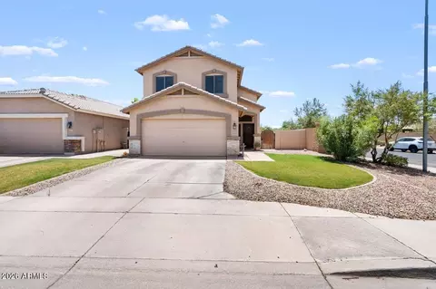 Exterior - 8707 E Natal Ave, Mesa, AZ 85209 photo 2 of 5