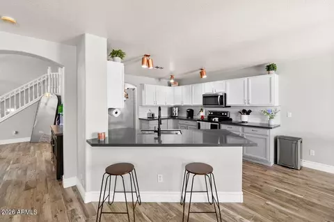 Kitchen - 8707 E Natal Ave, Mesa, AZ 85209 photo 1 of 4