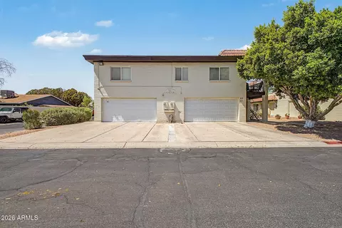 1916 W Morningside Dr #66, Phoenix, AZ 85023