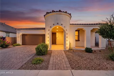 22954 E Calle Luna -- E, Queen Creek, AZ 85142